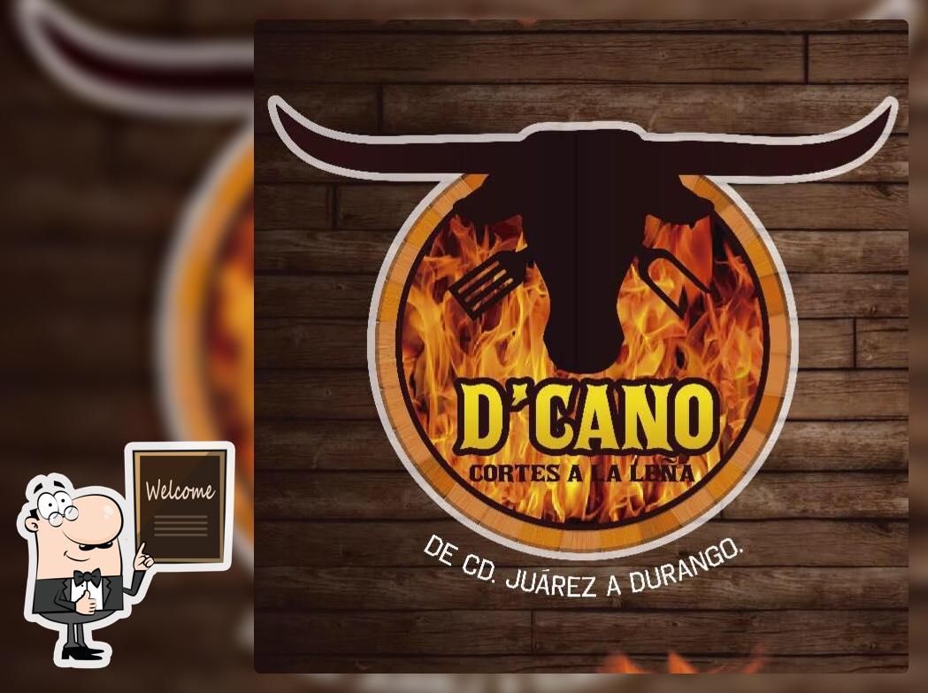 D'cano.