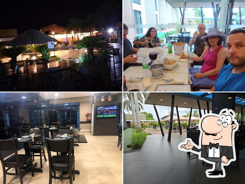 Tagatiyá Restaurante