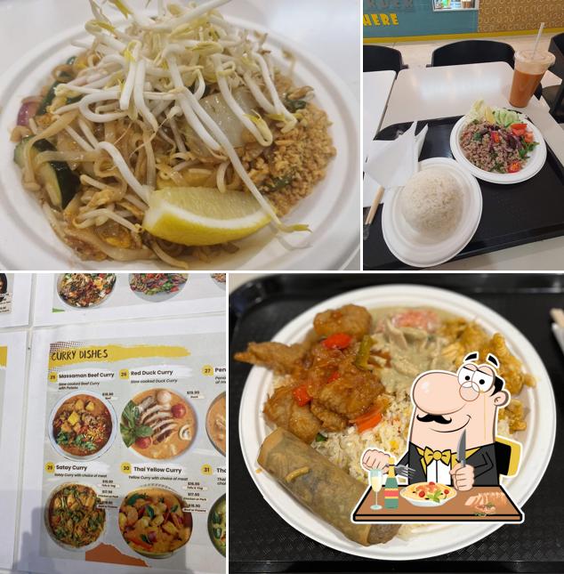 Thai Delight