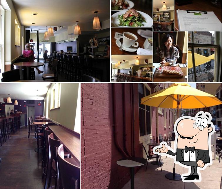 Tria Cafe Rittenhouse