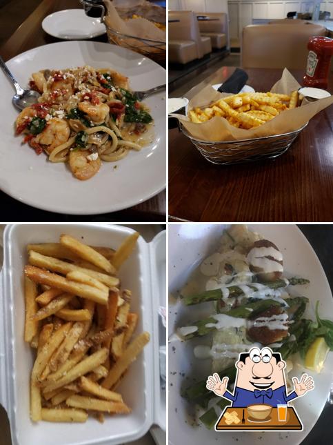 West End Grill