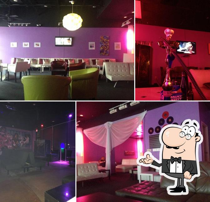 XSheesha Palace Hookah Lounge