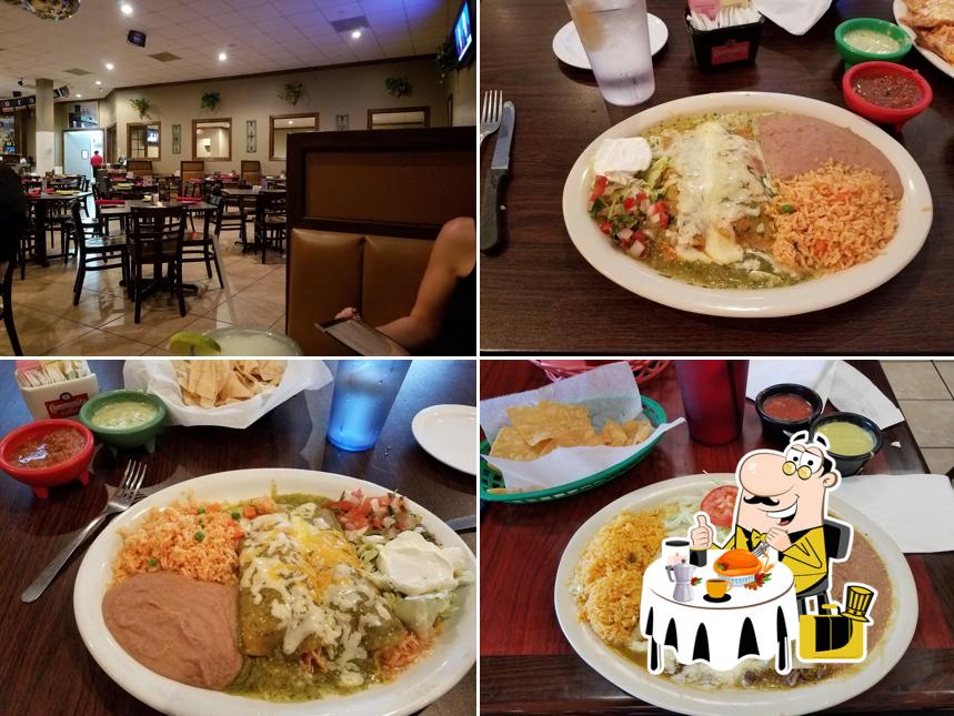 La Cantina