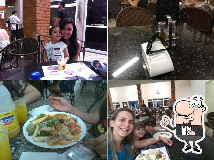 Grego Restaurante