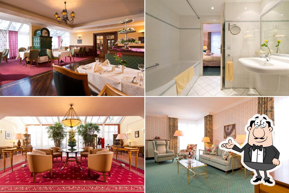 Hotel am Schlosspark GmbH