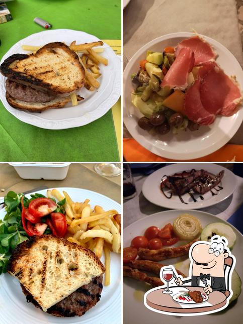 Osteria San Pietro