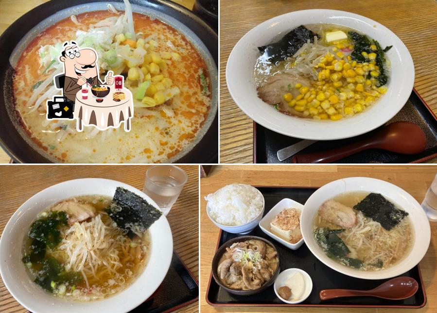 いってつ食堂