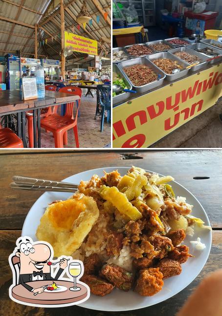 บุฟเฟต์อิ่มไม่อั้น 49 บาท
