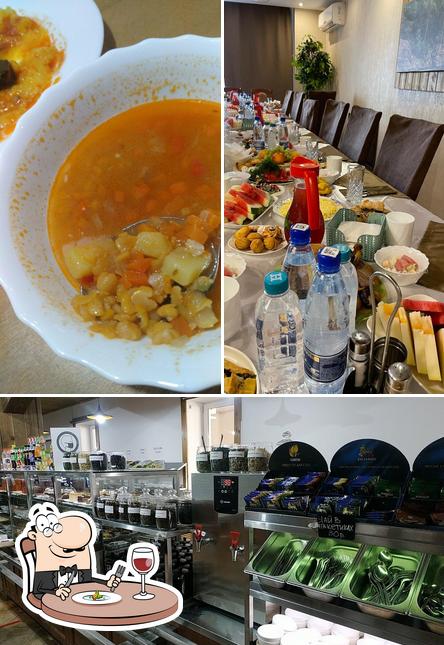 Чайхана № 1