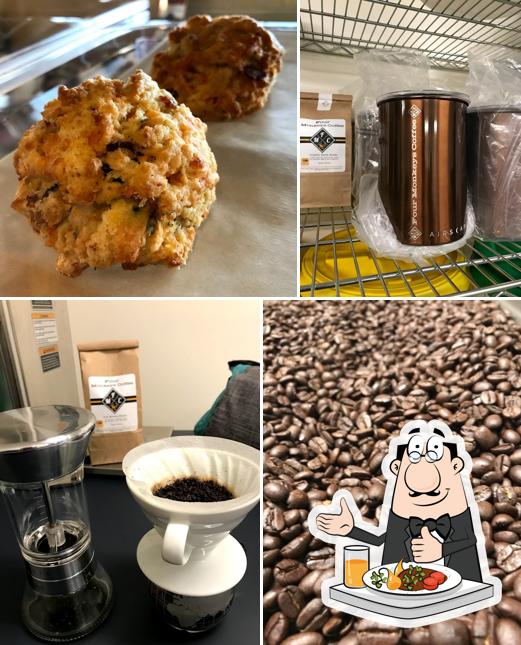 Four Monkeys Coffee Shop and Roastery