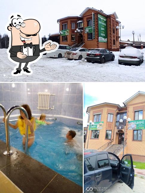 Гостиный двор