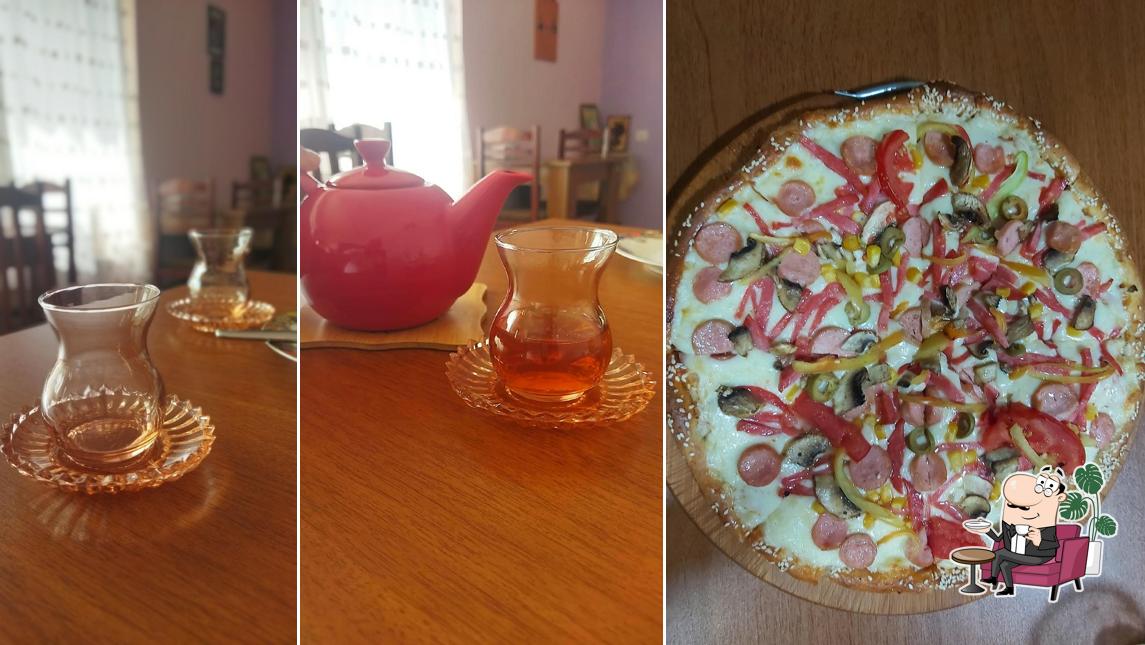 Kafe İçəribazar