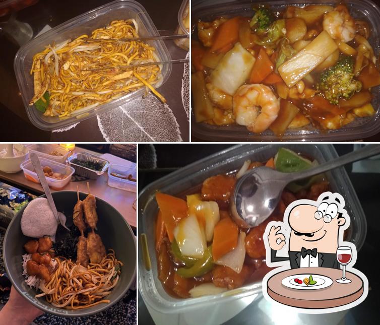 China Garden