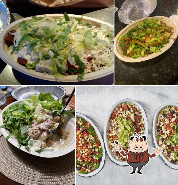 Chipotle Mexican Grill
