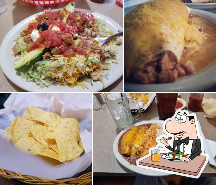 Connie's Mexico Cafe