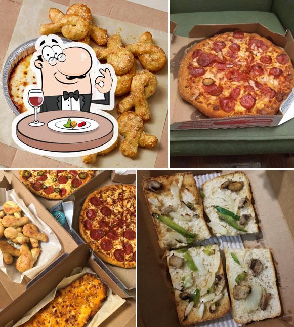 Domino's Pizza
