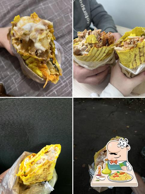 Донер Кебаб