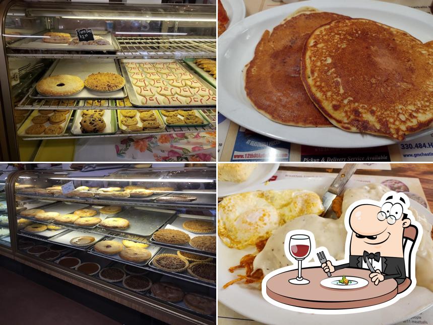 Ferraro's Family Restaurant