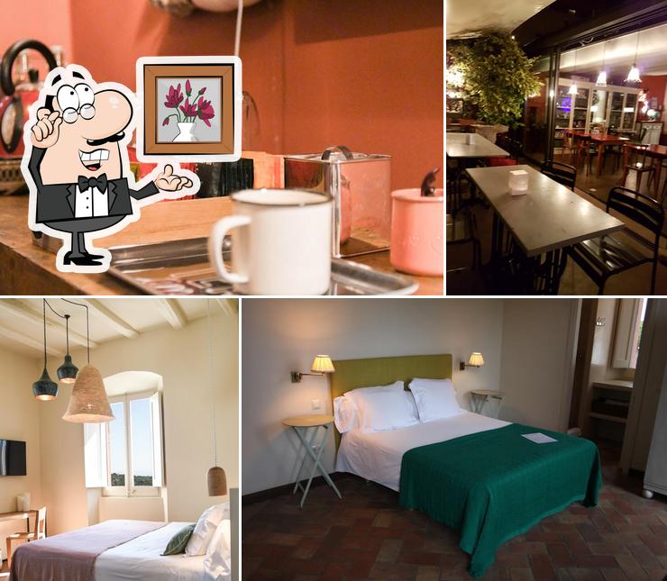Hotel Aiguaclara