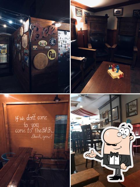 Jake's Brew Bar