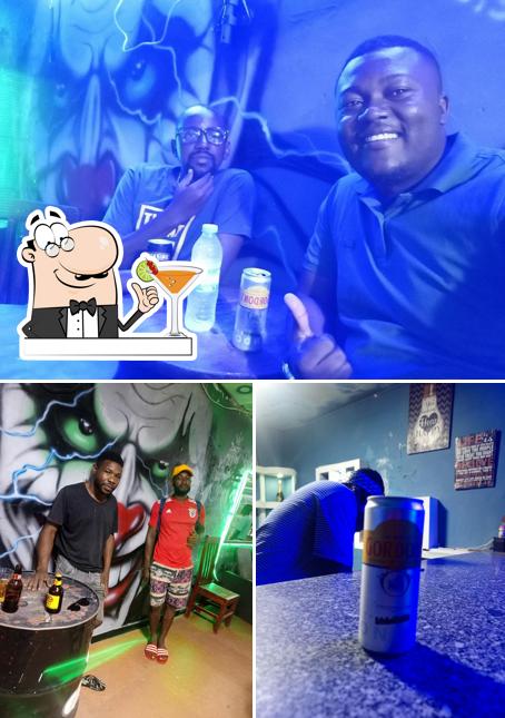 Lê Point Bar