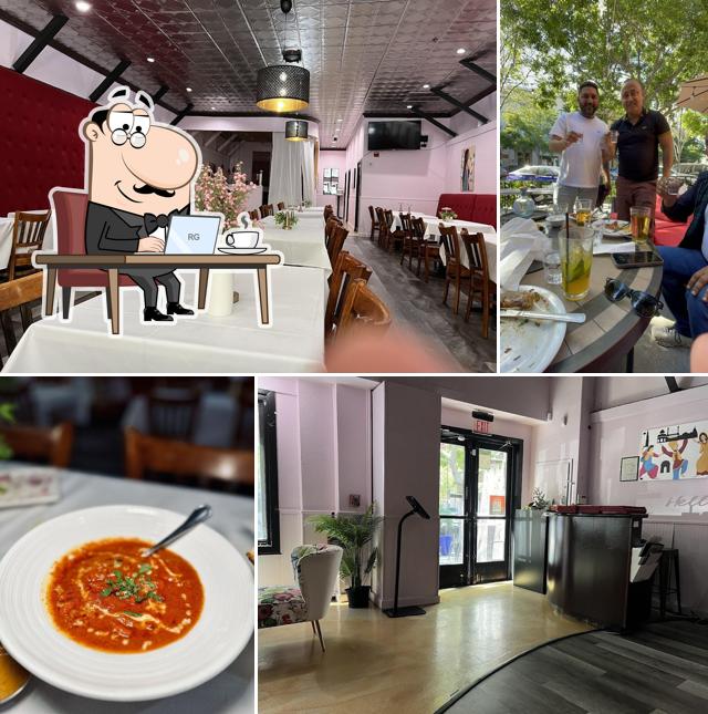 Little India Restaurant & Bar