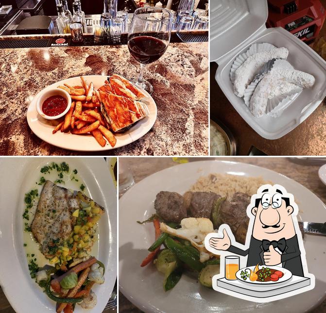 Papapavlo’s Bistro & Bar Lodi