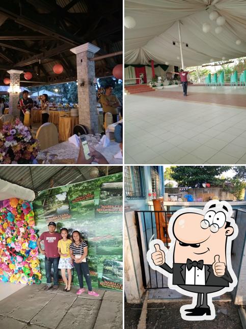 Maria Clara Restaurant