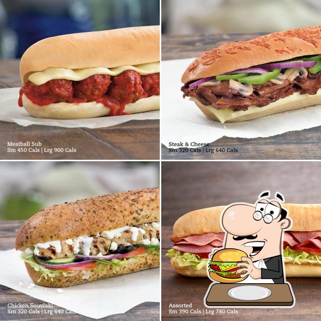 MR.SUB