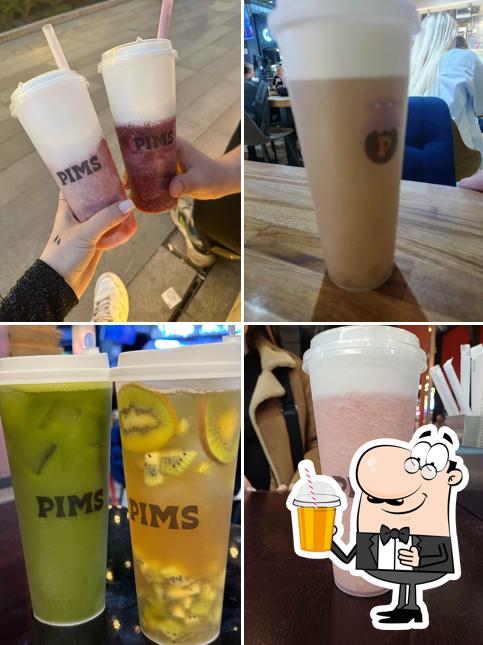 Pims