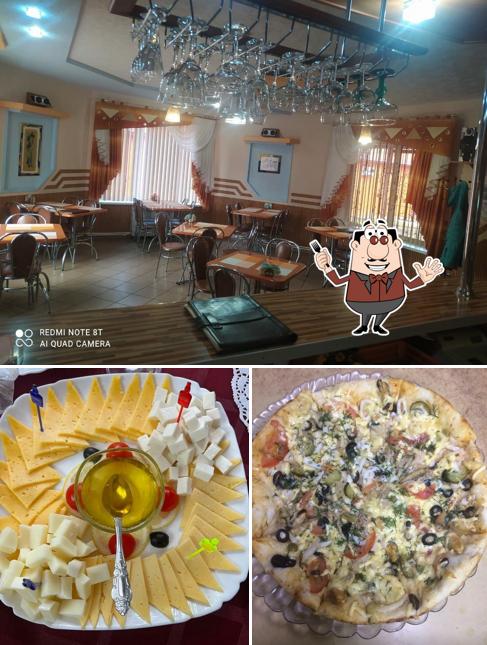 Пиццерия