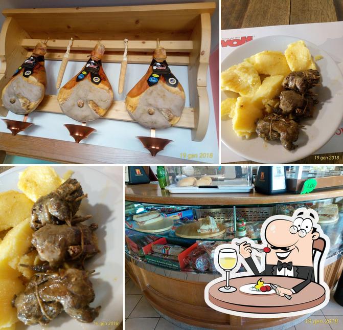 Snack Bar Anse'Di Molinari Adriano