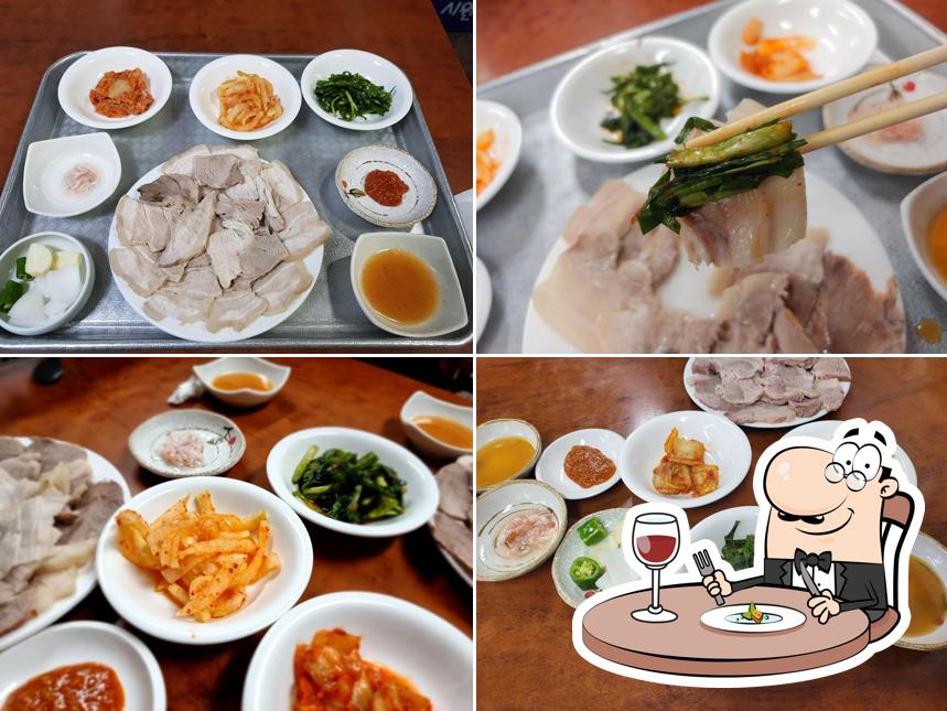 Pyeongsanok