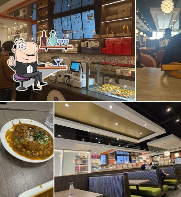 Rajdhani Sweets & Restaurant Windsor