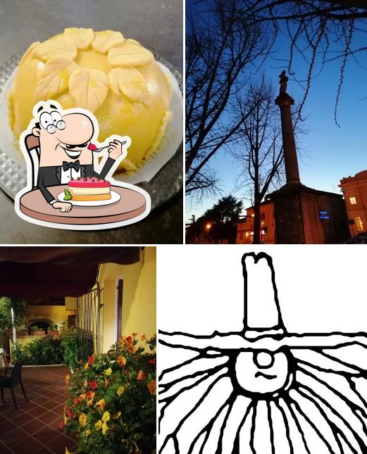 Antica Trattoria Il Cucco