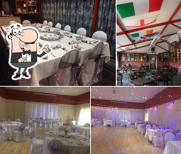 Balmforth Catering Dunbar