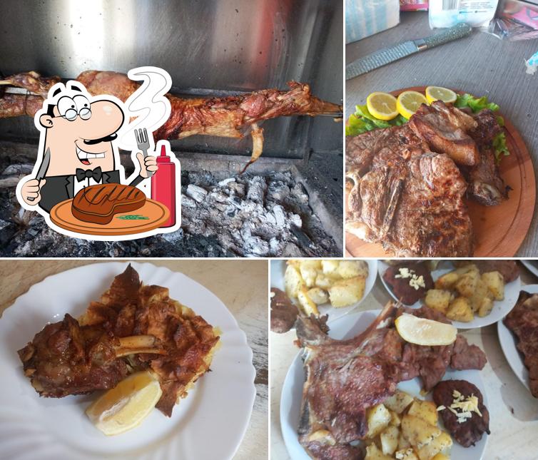 Bar Restorant Berti