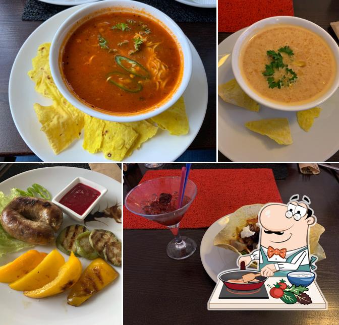 Chili bar