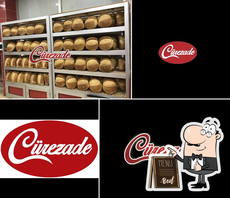 Cürezade Ekmek Fırını
