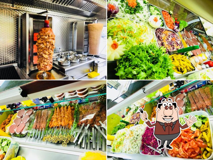 EWLOE KEBAB AND PIZZA HOUSE