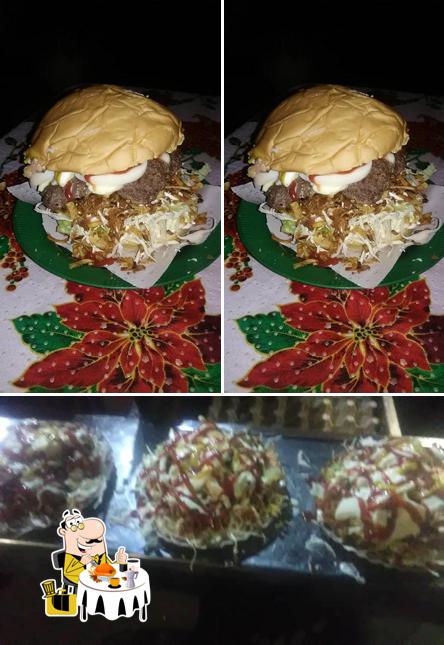 Fantasy Burguers
