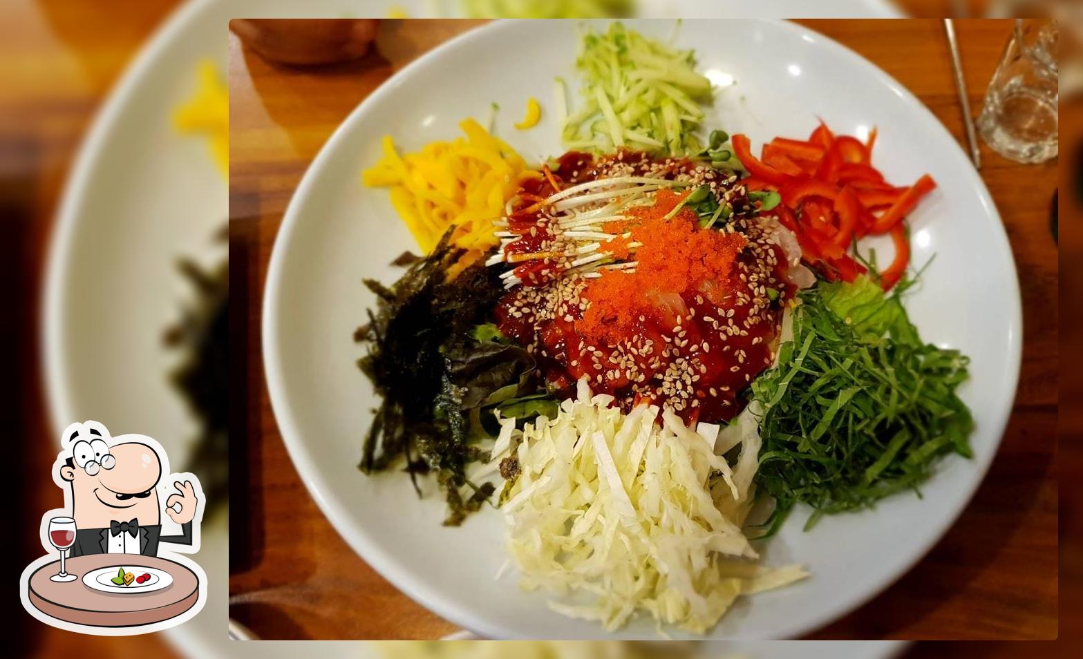 유래초밥