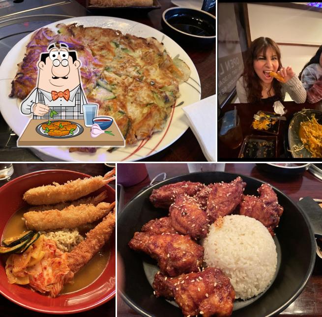 K-DUP BAB RESTAURANT