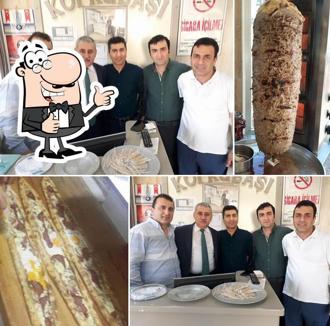 Köprübaşı Restoran