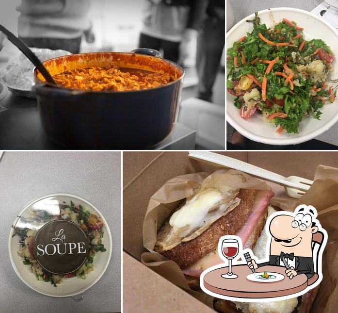La Soupe