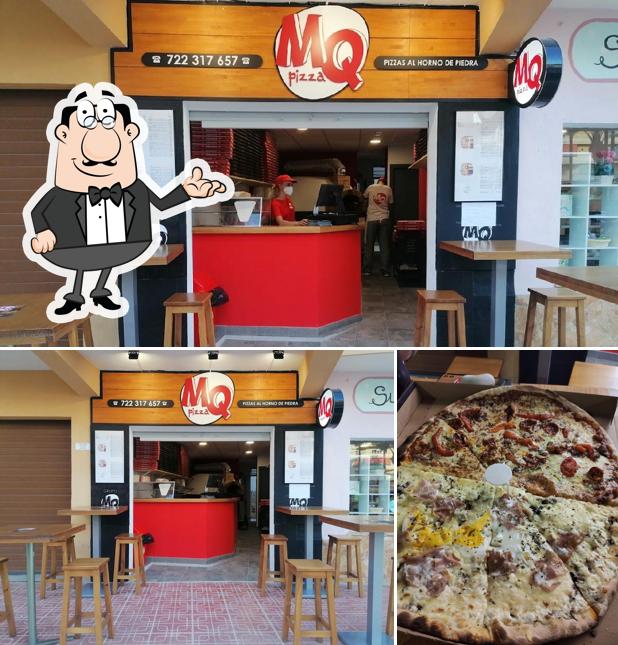 MQpizza Daimús
