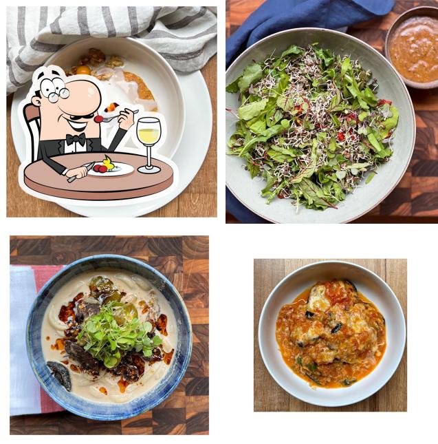 Meis Food
