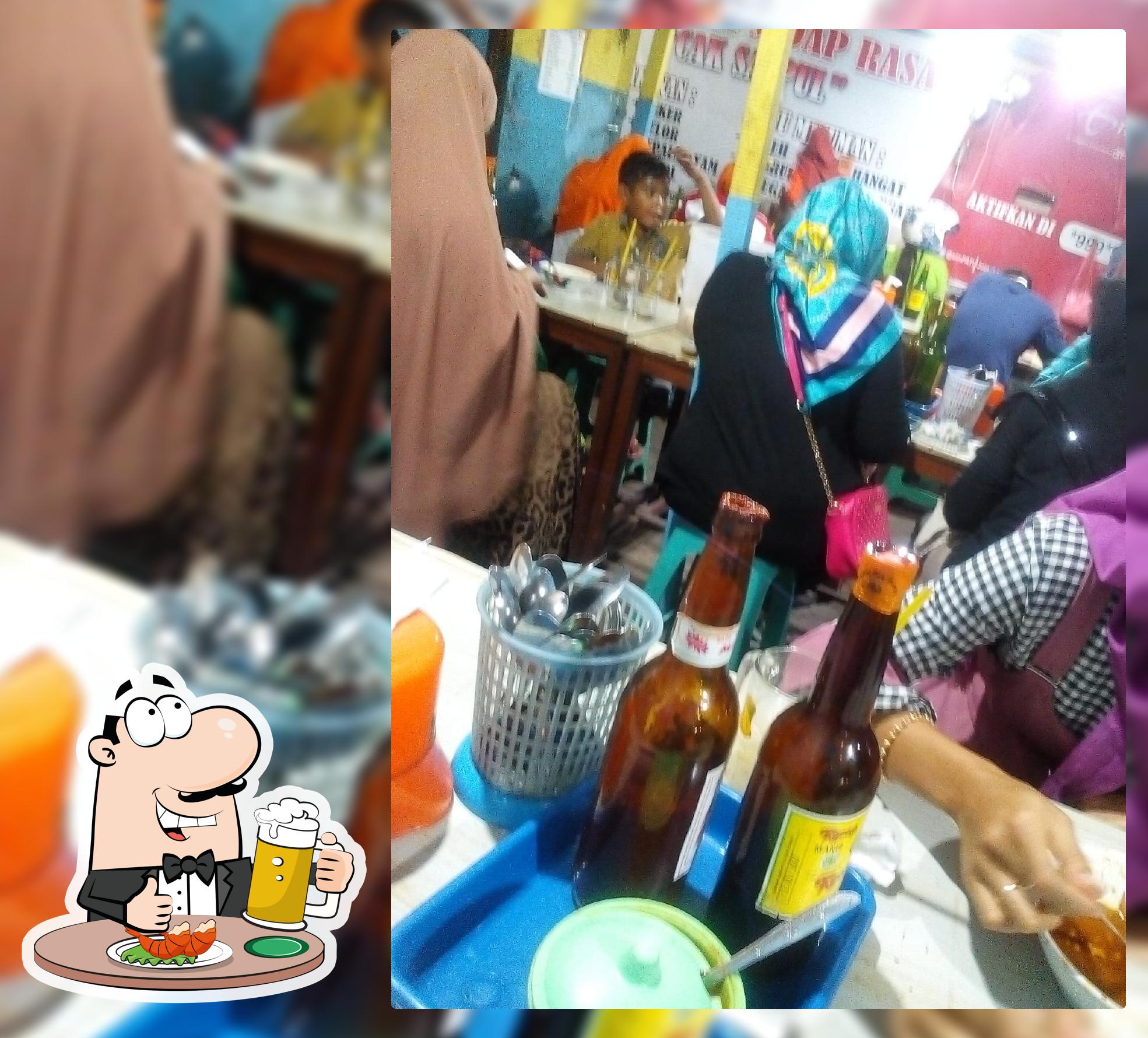 Mie Ayam Sedap Rasa