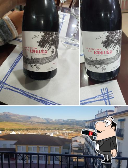 Pizzería Yo Mathías