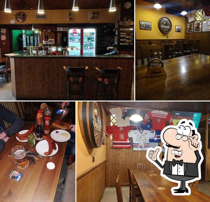 Pubs cultural center